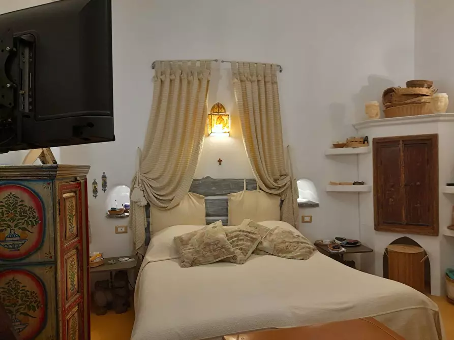 Immagine 5 di Appartamento in vendita  in Via Progresso 4 a Fondachelli-Fantina