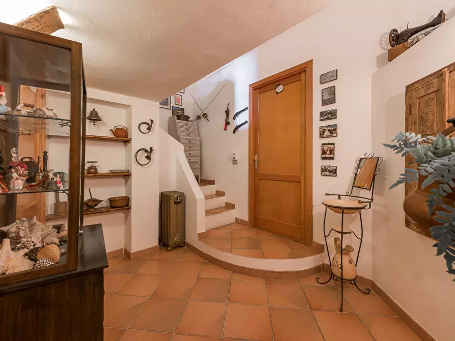 Immagine 9 di Appartamento in vendita  in Via Progresso 4 a Fondachelli-Fantina