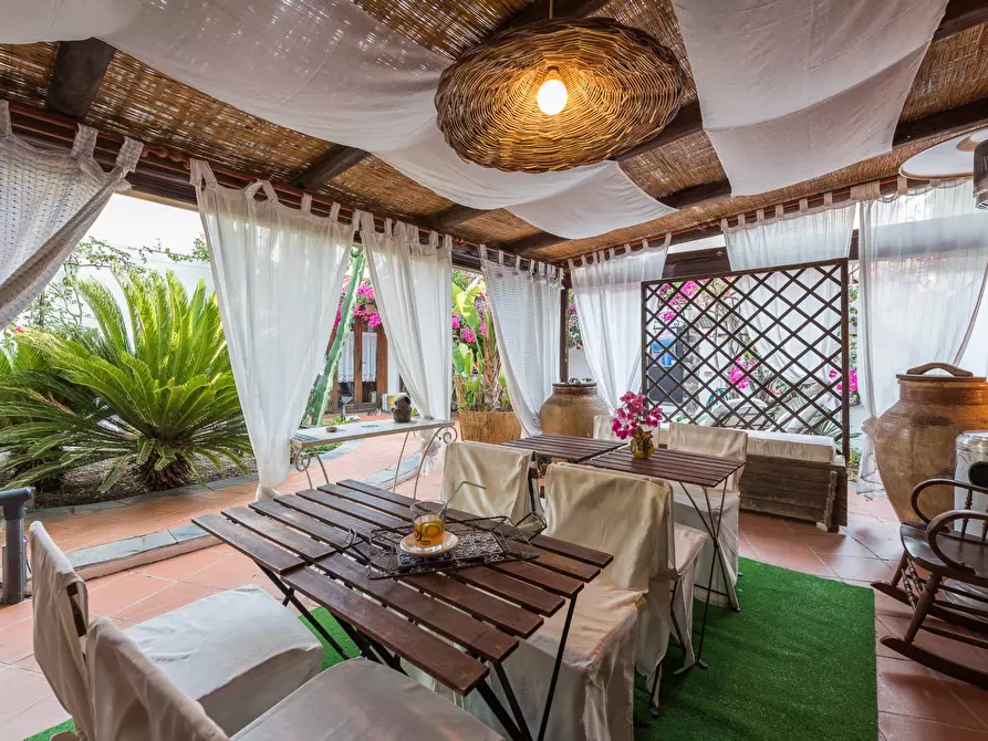 Immagine 12 di Appartamento in vendita  in Via Progresso 4 a Fondachelli-Fantina