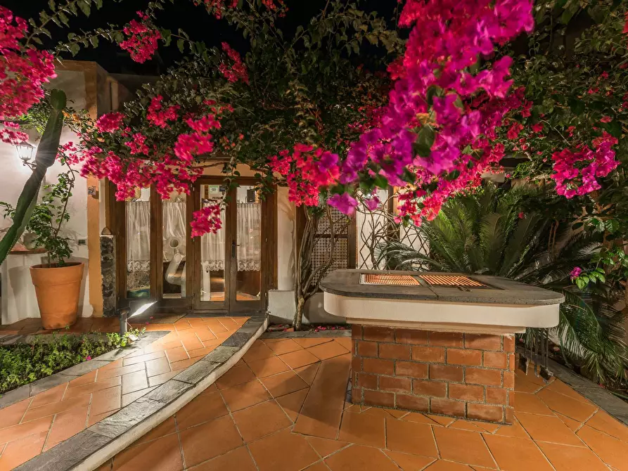 Immagine 2 di Appartamento in vendita  in Via Progresso 4 a Fondachelli-Fantina