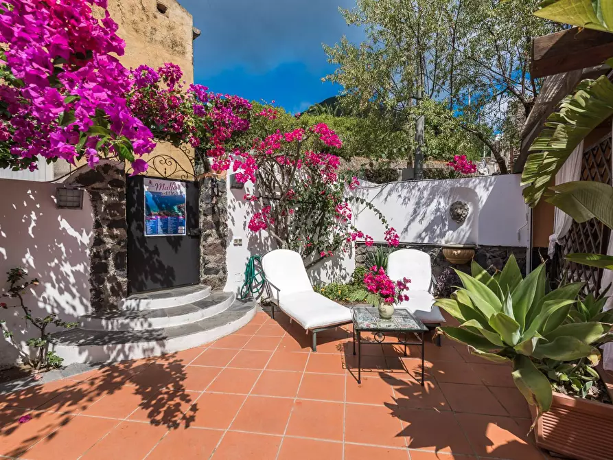 Immagine 13 di Appartamento in vendita  in Via Progresso 4 a Fondachelli-Fantina