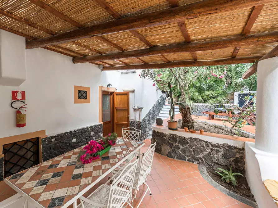 Immagine 15 di Appartamento in vendita  in Via Progresso 4 a Fondachelli-Fantina