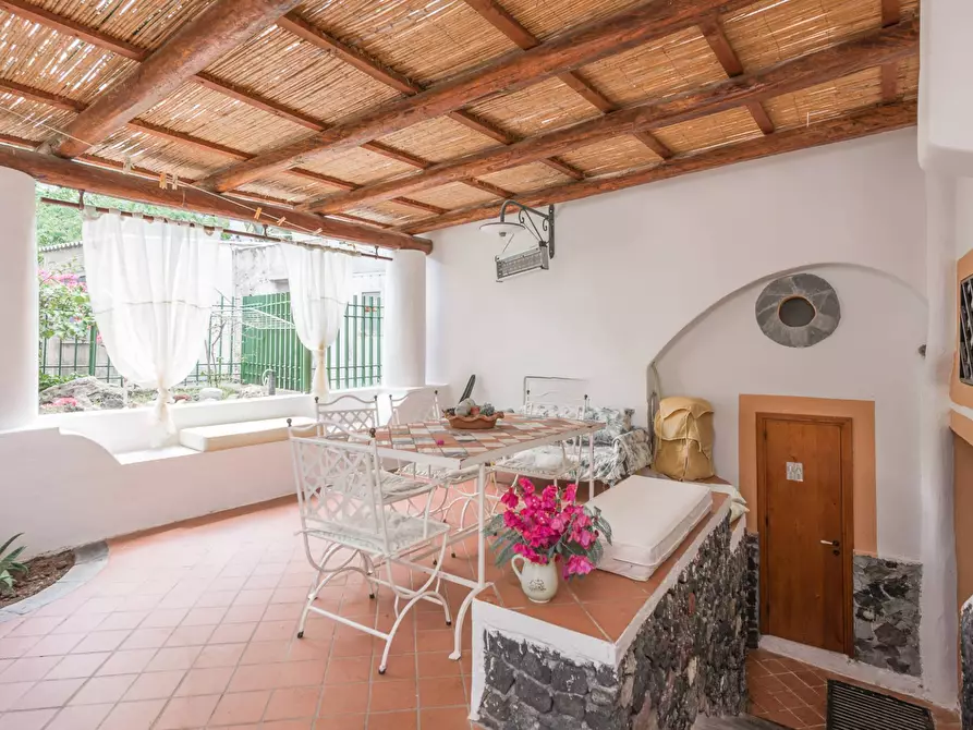 Immagine 16 di Appartamento in vendita  in Via Progresso 4 a Fondachelli-Fantina