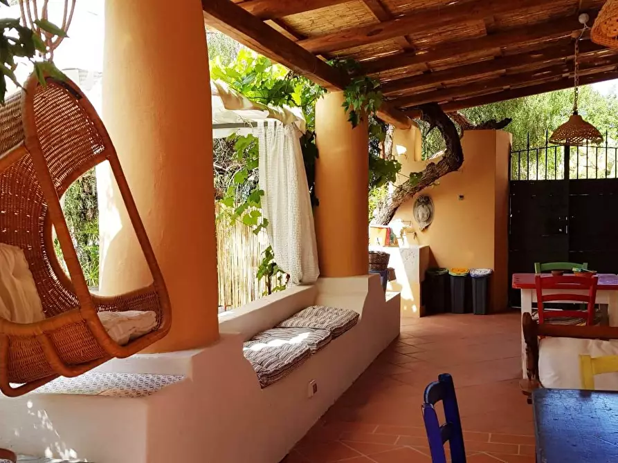 Immagine 18 di Appartamento in vendita  in Via Progresso 4 a Fondachelli-Fantina