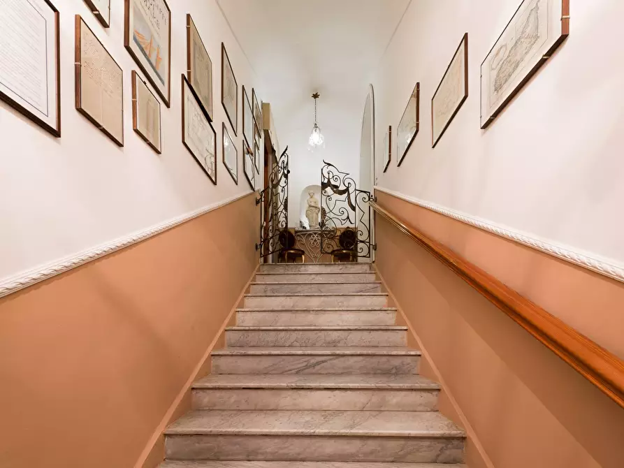 Immagine 3 di Appartamento in vendita  in Via Progresso 4 a Fondachelli-Fantina