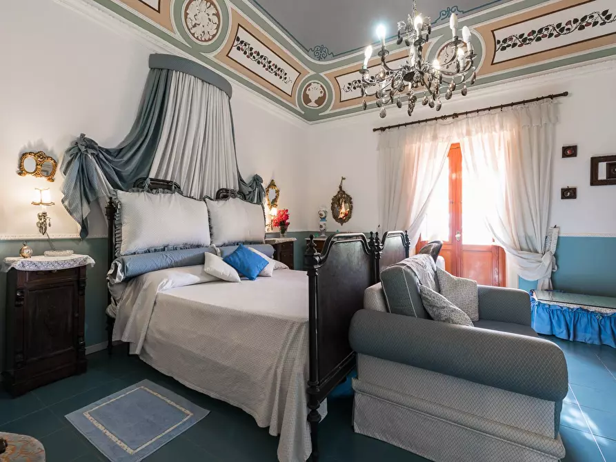 Immagine 19 di Appartamento in vendita  in Via Progresso 4 a Fondachelli-Fantina