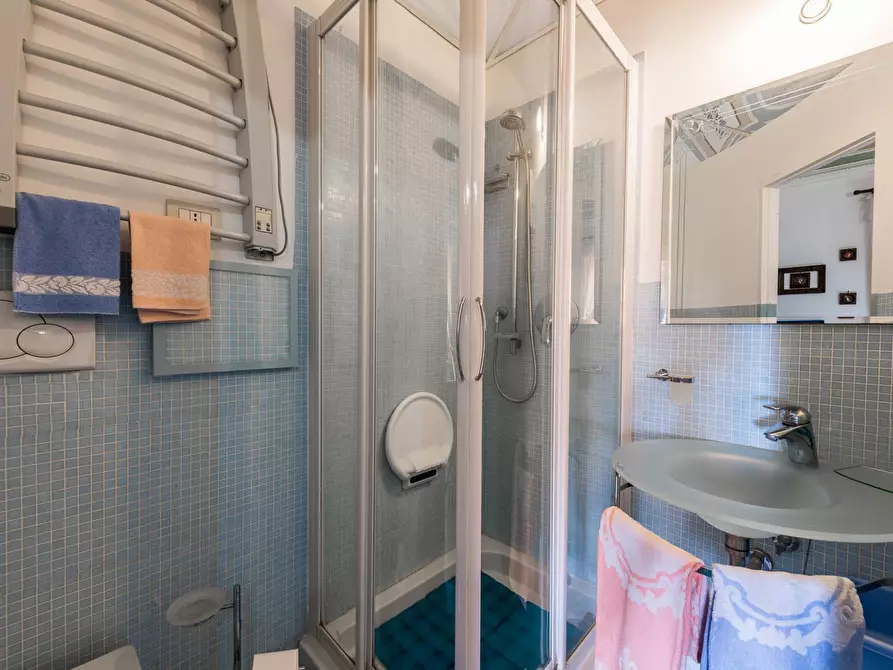 Immagine 22 di Appartamento in vendita  in Via Progresso 4 a Fondachelli-Fantina