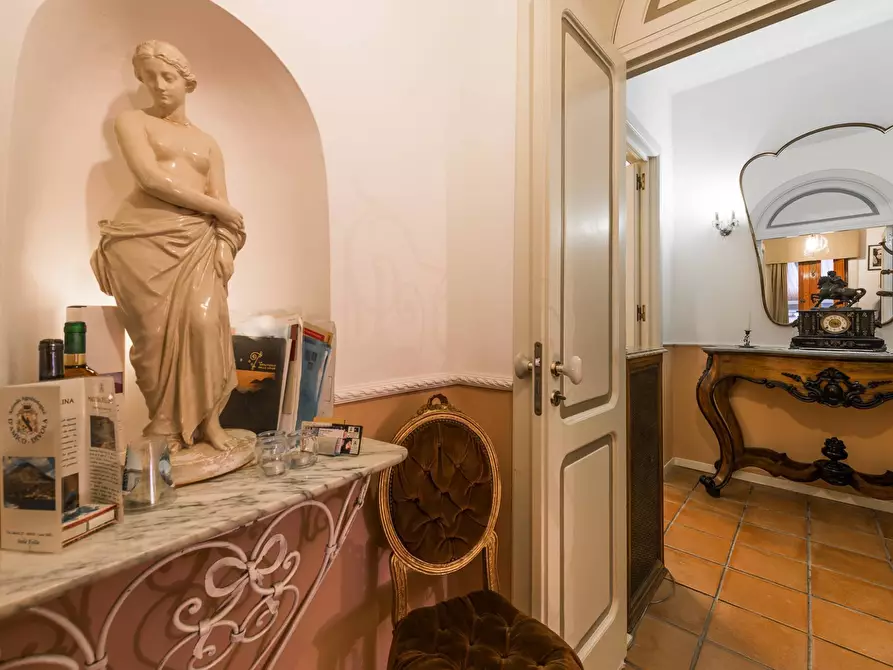 Immagine 23 di Appartamento in vendita  in Via Progresso 4 a Fondachelli-Fantina