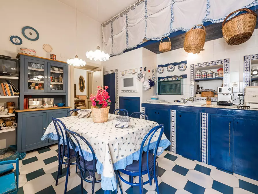 Immagine 25 di Appartamento in vendita  in Via Progresso 4 a Fondachelli-Fantina