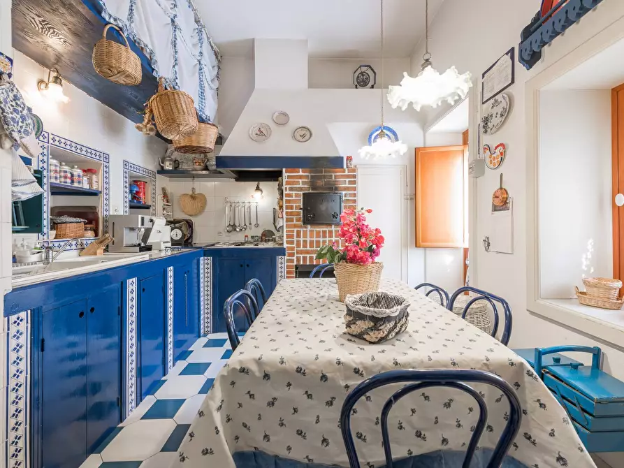 Immagine 26 di Appartamento in vendita  in Via Progresso 4 a Fondachelli-Fantina