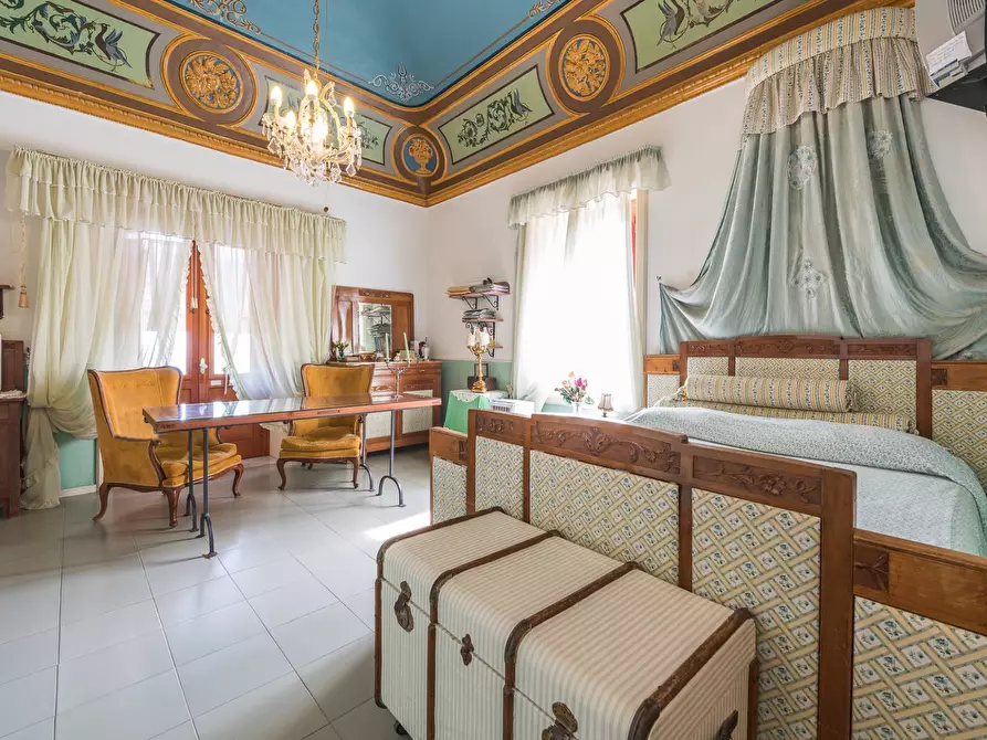 Immagine 21 di Appartamento in vendita  in Via Progresso 4 a Fondachelli-Fantina