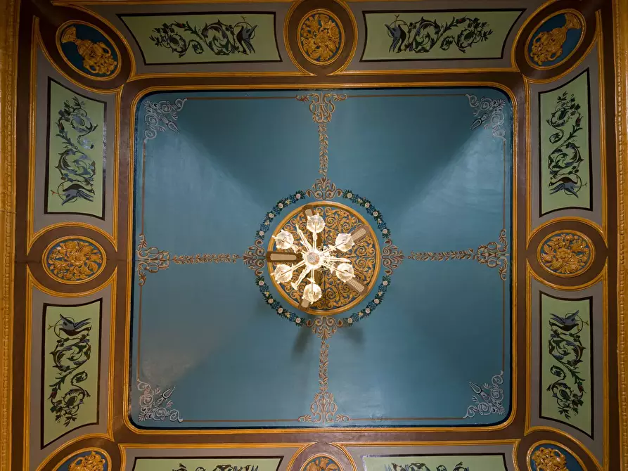 Immagine 4 di Appartamento in vendita  in Via Progresso 4 a Fondachelli-Fantina