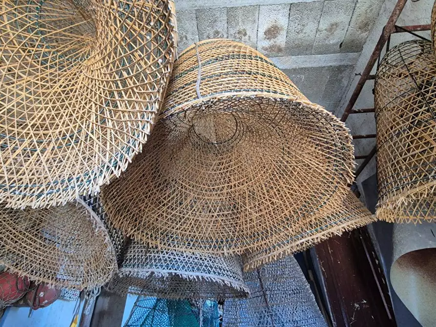 Immagine 8 di Villa in vendita  in via Marina snc a Pantelleria