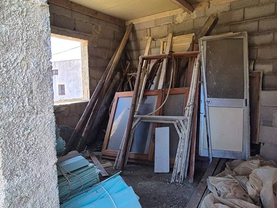 Immagine 9 di Villa in vendita  in via Marina snc a Pantelleria