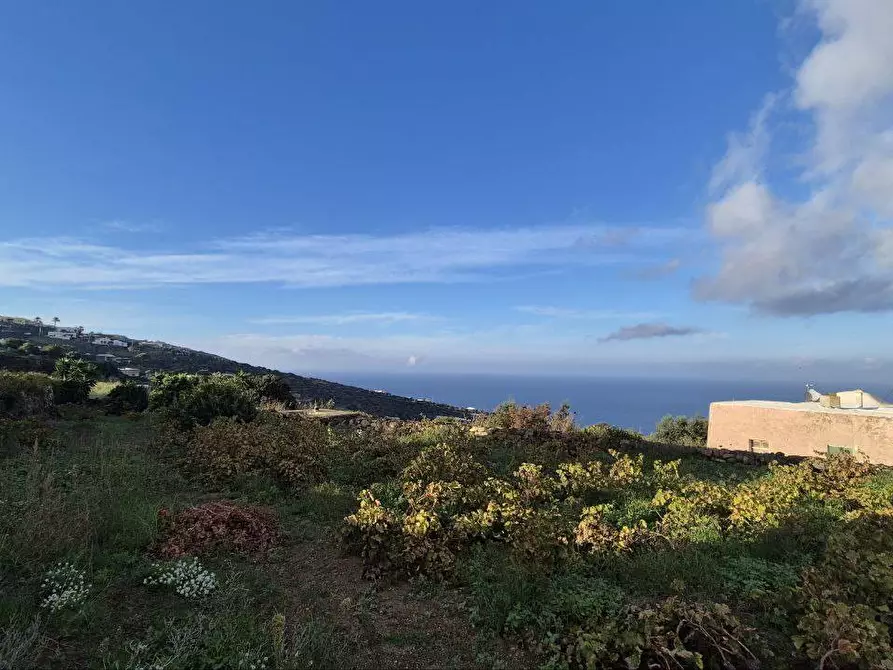 Immagine 12 di Villa in vendita  in via Marina snc a Pantelleria