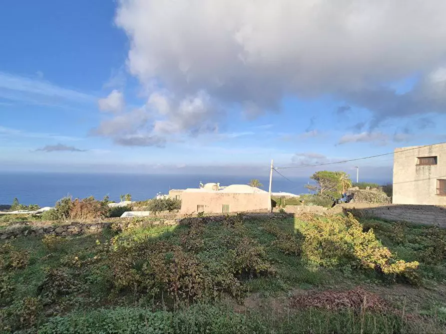 Immagine 17 di Villa in vendita  in via Marina snc a Pantelleria