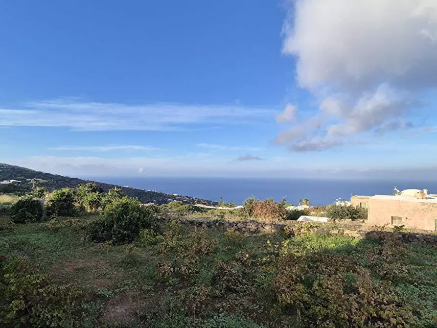 Immagine 18 di Villa in vendita  in via Marina snc a Pantelleria