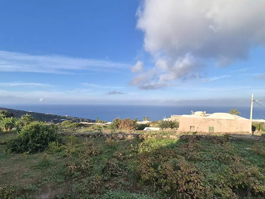 Immagine 19 di Villa in vendita  in via Marina snc a Pantelleria