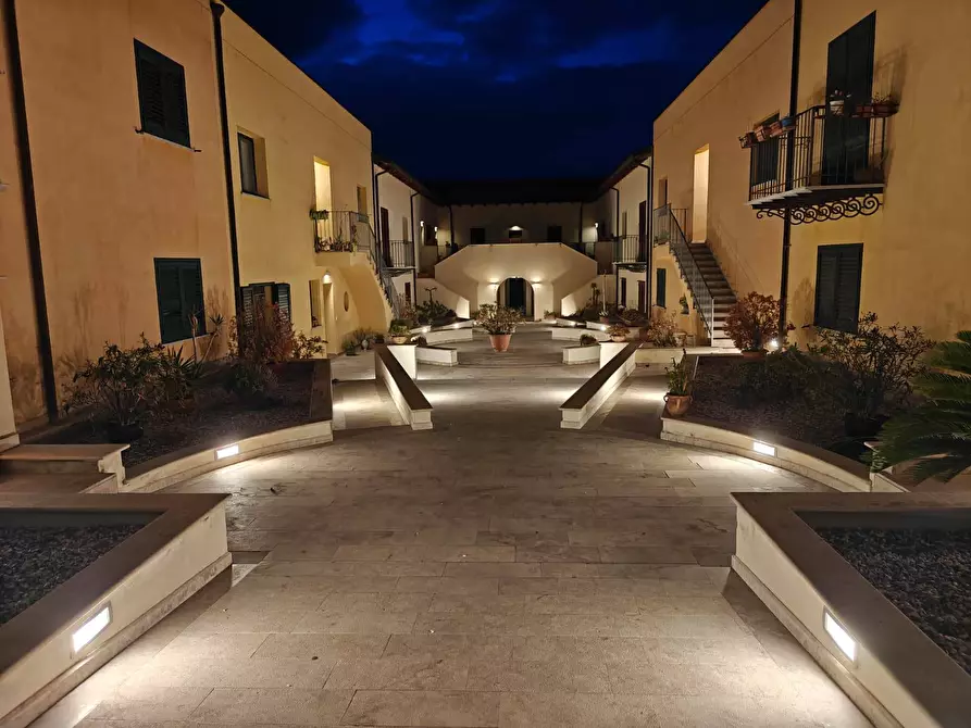 Immagine 35 di Appartamento in affitto  in Via Nazionale 79 a Cinisi