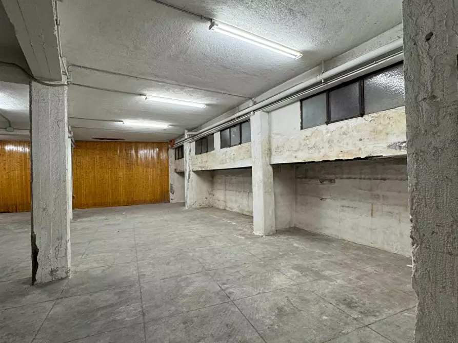 Immagine 10 di Box auto in vendita  in Via Salvatore Puglisi 15 a Palermo