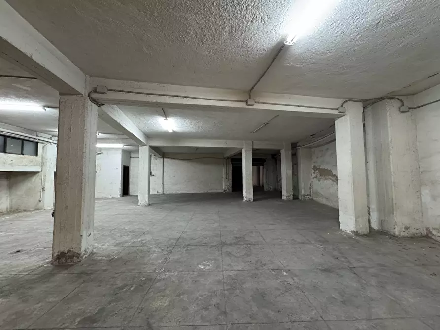 Immagine 15 di Box auto in vendita  in Via Salvatore Puglisi 15 a Palermo