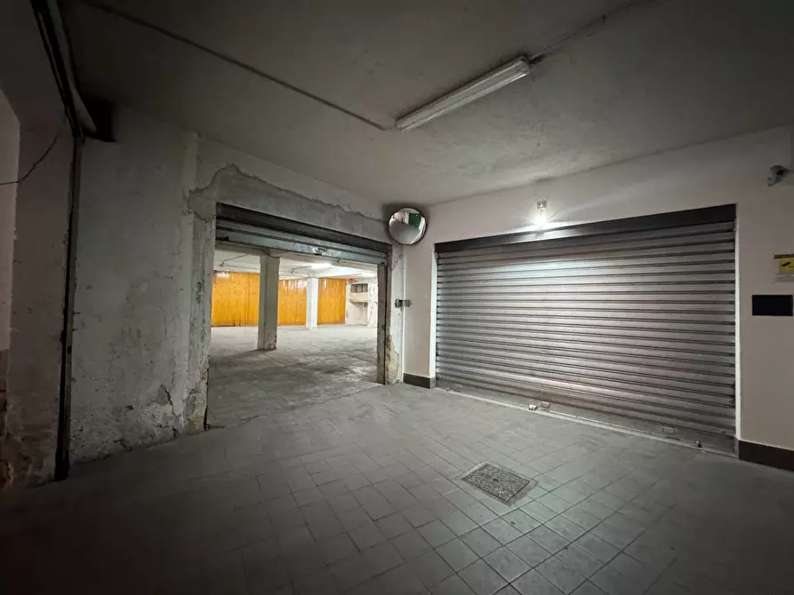 Immagine 18 di Box auto in vendita  in Via Salvatore Puglisi 15 a Palermo