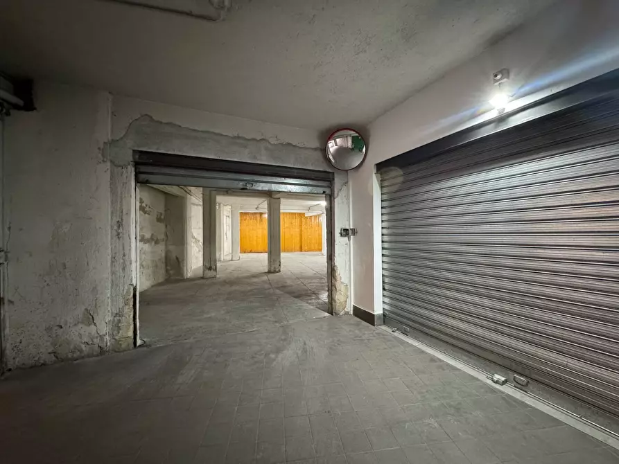 Immagine 19 di Box auto in vendita  in Via Salvatore Puglisi 15 a Palermo