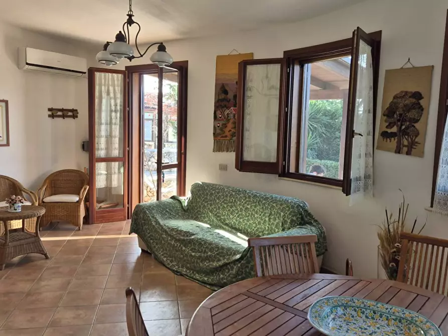 Immagine 5 di Villa in affitto  in Contrada Acquavite 1 a Castellammare Del Golfo