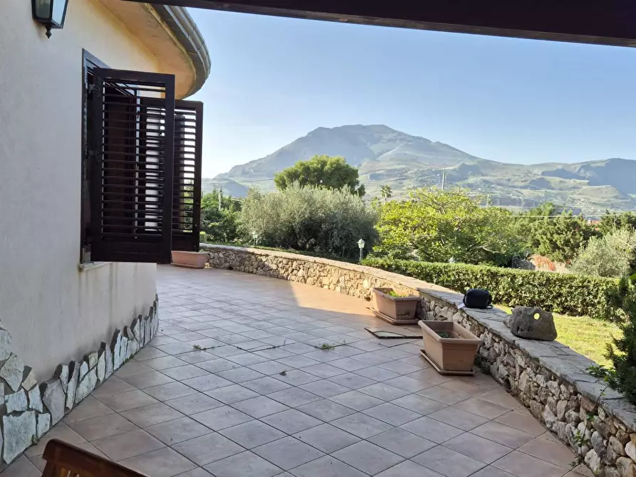 Immagine 17 di Villa in affitto  in Contrada Acquavite 1 a Castellammare Del Golfo