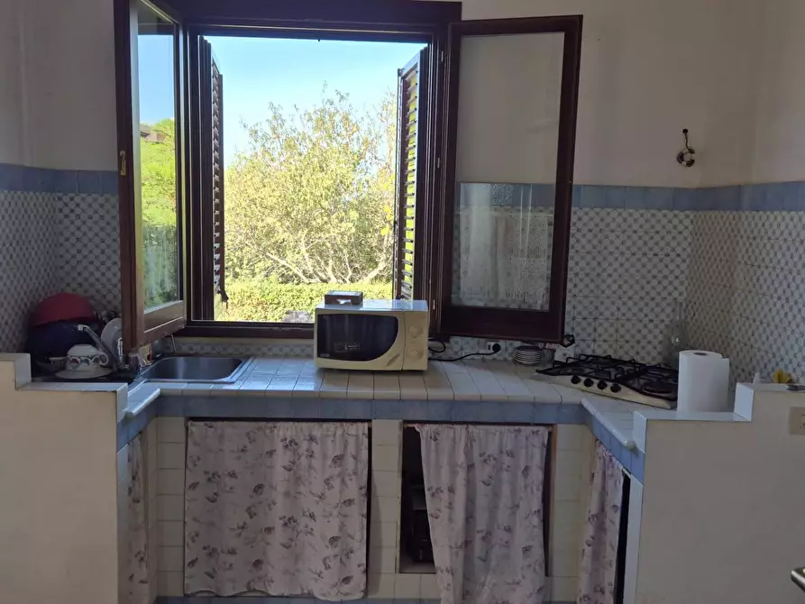 Immagine 9 di Villa in affitto  in Contrada Acquavite 1 a Castellammare Del Golfo
