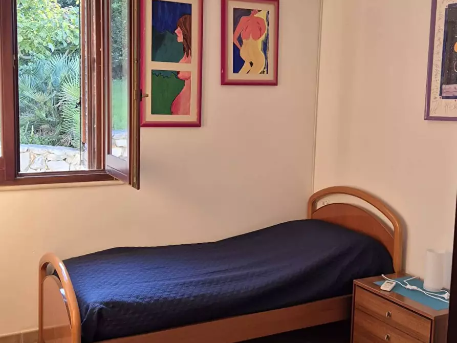Immagine 16 di Villa in affitto  in Contrada Acquavite 1 a Castellammare Del Golfo