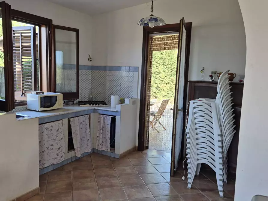 Immagine 8 di Villa in affitto  in Contrada Acquavite 1 a Castellammare Del Golfo