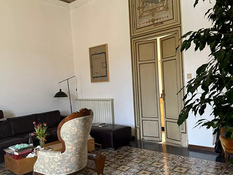 Immagine 6 di Appartamento in affitto  in Via Giovanni Meli 39 a Palermo