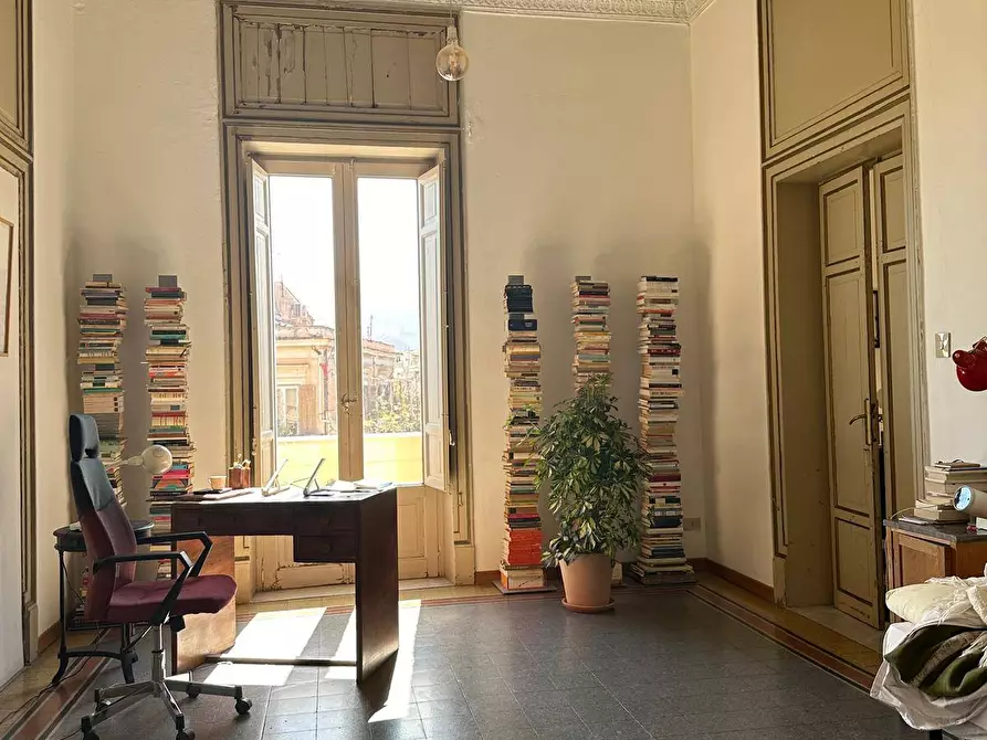 Immagine 7 di Appartamento in affitto  in Via Giovanni Meli 39 a Palermo