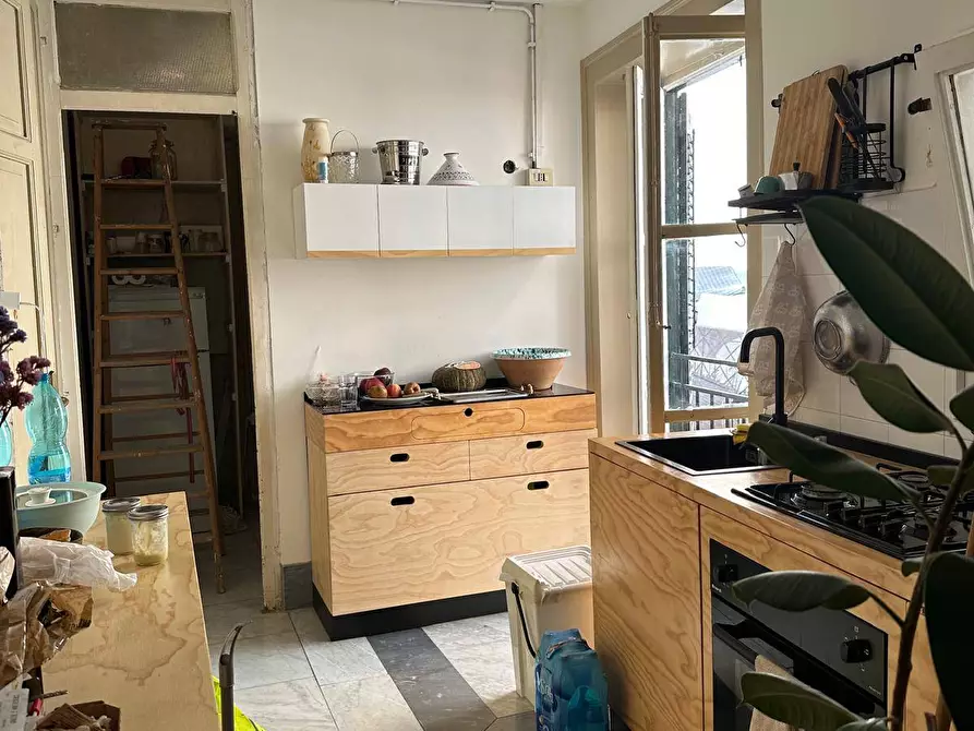 Immagine 9 di Appartamento in affitto  in Via Giovanni Meli 39 a Palermo