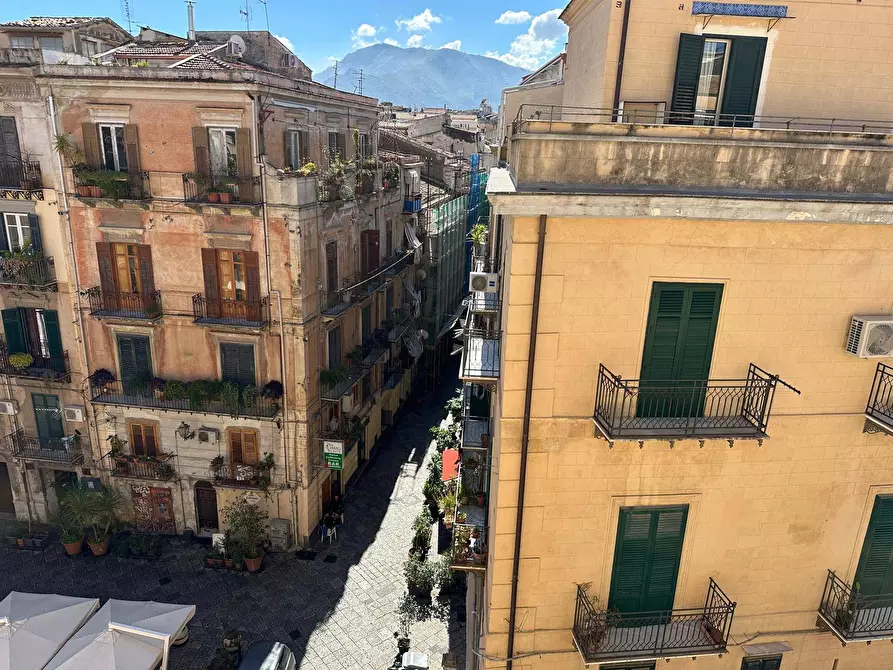 Immagine 13 di Appartamento in affitto  in Via Giovanni Meli 39 a Palermo