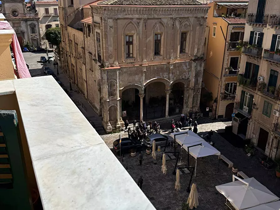 Immagine 14 di Appartamento in affitto  in Via Giovanni Meli 39 a Palermo