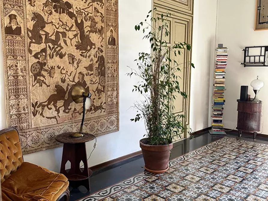Immagine 15 di Appartamento in affitto  in Via Giovanni Meli 39 a Palermo