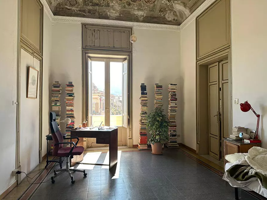 Immagine 1 di Appartamento in affitto  in Via Giovanni Meli 39 a Palermo