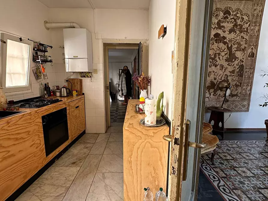 Immagine 25 di Appartamento in affitto  in Via Giovanni Meli 39 a Palermo