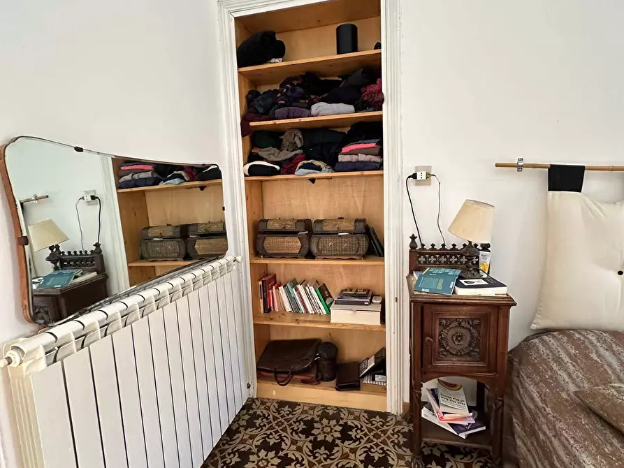 Immagine 20 di Appartamento in affitto  in Via Giovanni Meli 39 a Palermo