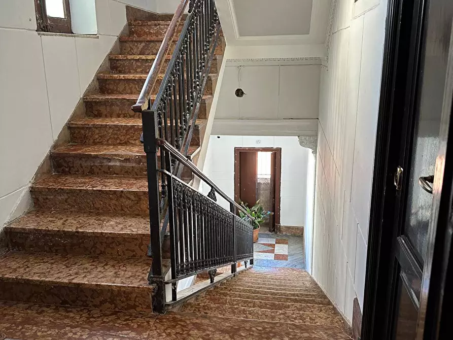 Immagine 28 di Appartamento in affitto  in Via Giovanni Meli 39 a Palermo