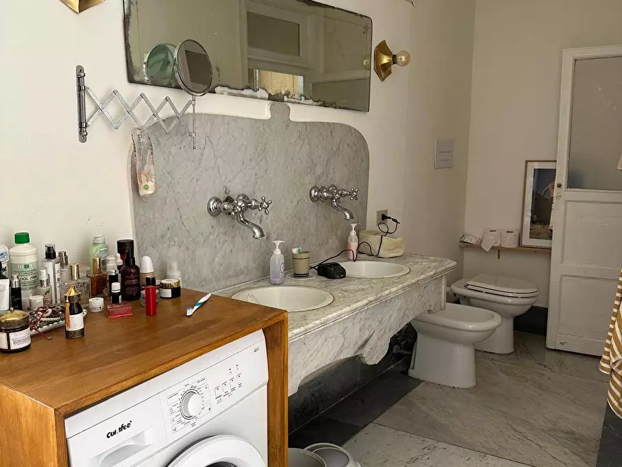 Immagine 26 di Appartamento in affitto  in Via Giovanni Meli 39 a Palermo