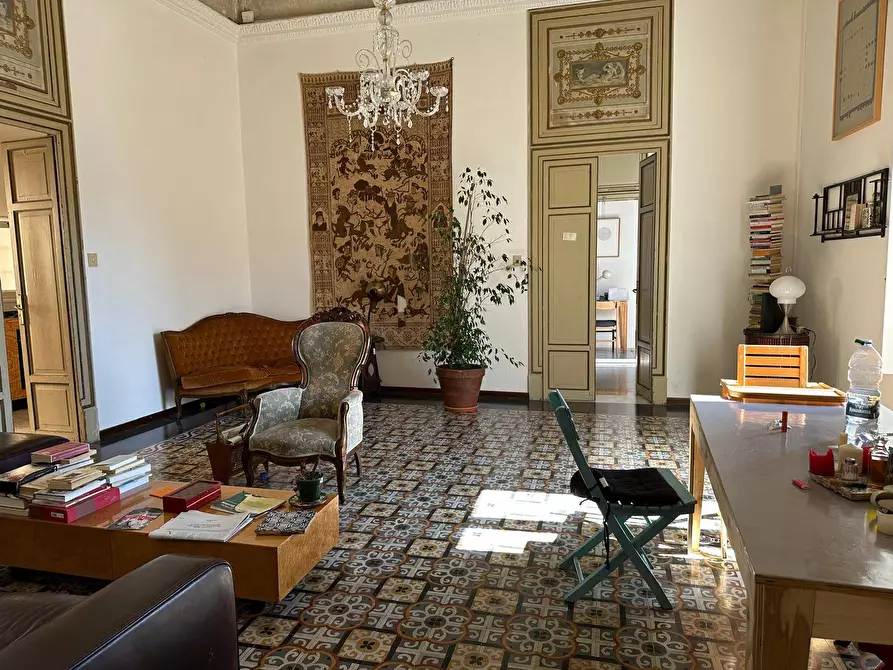 Immagine 22 di Appartamento in affitto  in Via Giovanni Meli 39 a Palermo