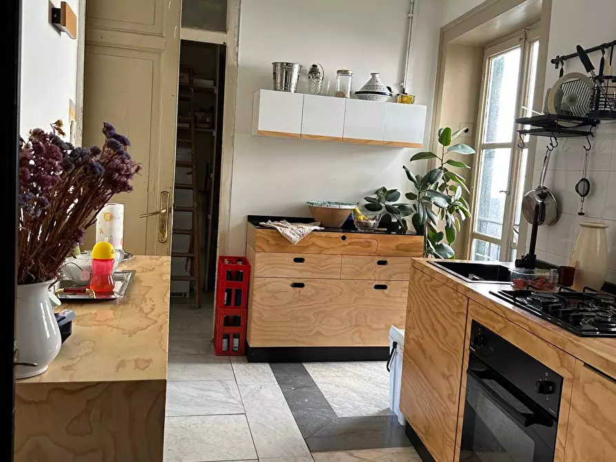 Immagine 24 di Appartamento in affitto  in Via Giovanni Meli 39 a Palermo