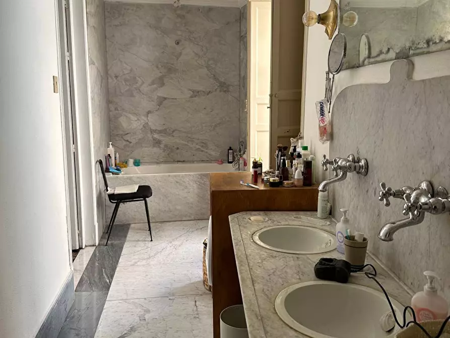 Immagine 27 di Appartamento in affitto  in Via Giovanni Meli 39 a Palermo