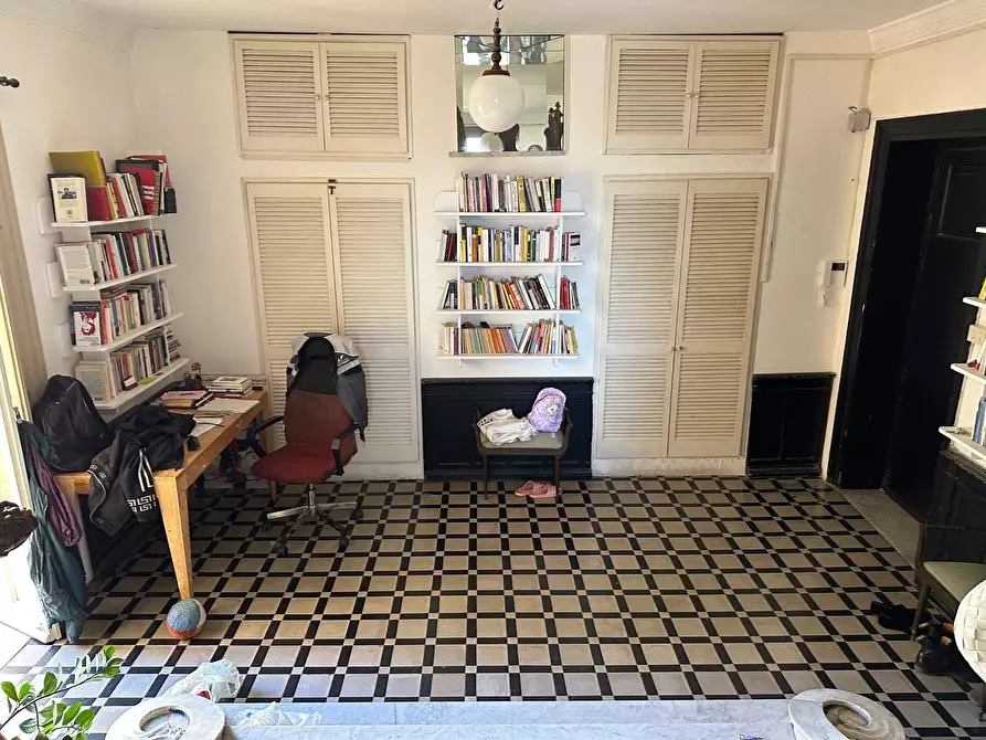 Immagine 2 di Appartamento in affitto  in Via Giovanni Meli 39 a Palermo