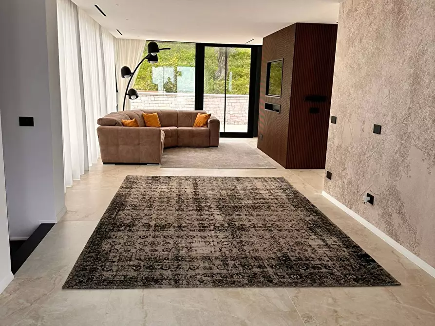 Immagine 20 di Casa semindipendente in vendita  a Capaci