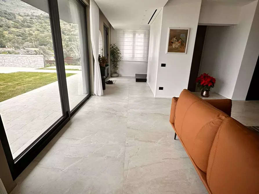 Immagine 21 di Casa semindipendente in vendita  a Capaci