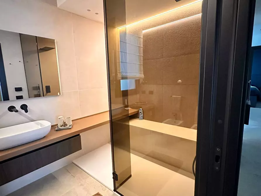 Immagine 23 di Casa semindipendente in vendita  a Capaci